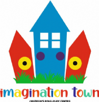 Imagination Town Photo