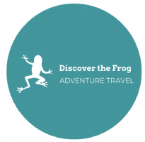 Discover the Frog Adventure Travel Photo