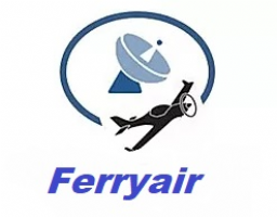 Ferryair Worldwide Aircraft Sales & Ferrying Services. Photo