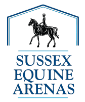 Sussex Equine Arenas Photo