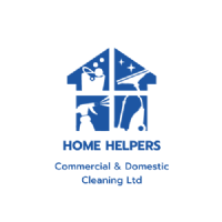 Home Helpers - Commercial & Domestic Cleaners Ltd Photo