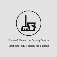 Papworth Commercial Cleaning Services Ltd  Photo