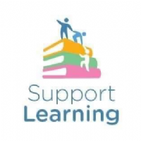 Support Learning Photo