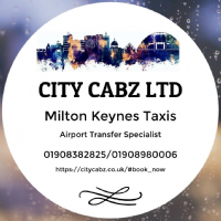 CITY CABZ LTD Photo