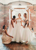 Ivy Rose Bridal Co Photo