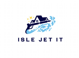 Isle Jet It Photo