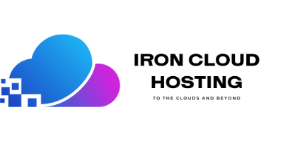 Iron Cloud Hosting Ltd Photo