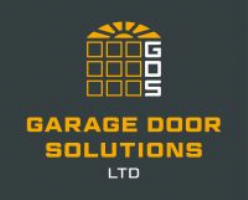 Garage Door Solutions Ltd Photo