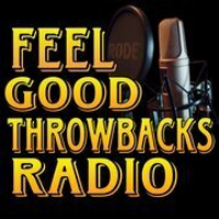 Feel Good ThrowBacks Radio Photo