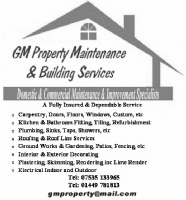 G M Property Services Photo