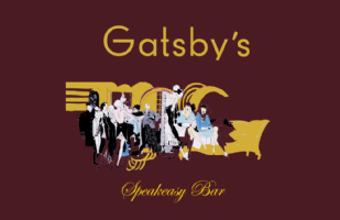 Gatsby's  Photo