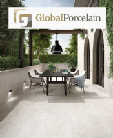 Global Porcelain Photo