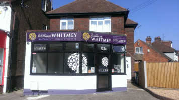 William Whitmey Independent Funeral Directors Ltd Photo