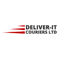 Deliver It Couriers Ltd Photo