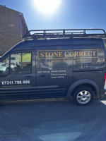 Stone correct  Photo