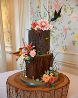 The Incredible Cake Company Photo