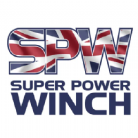 Super Power Winch Photo