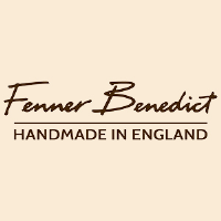 Fenner Benedict Handmade Photo