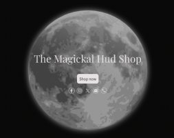 The Magickal Hud Shop Photo