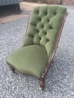 Windsor upholstery Photo