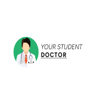 Your Student Doctor Photo