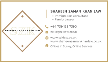 SZK Law Photo