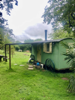 Waydown Shepherds Huts Photo