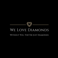 We Love Diamonds Photo