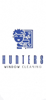 Hunters window cleaning Photo