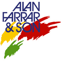 Alan Farrar & Son Photo