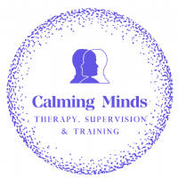 Calming Minds Therapy, Training & Supervision Photo