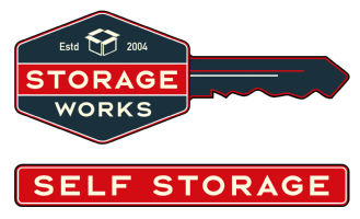 Storage Works | Cardiff Photo
