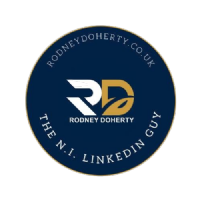 Rodney Doherty t/as The N.I. LinkedIn Guy Photo