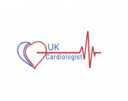 UK Cardiologist Photo