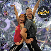 ChiChi Fit - Musical Theatre Fitness Photo