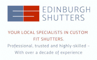 Edinburgh Shutters  Photo