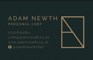 Adam Newth Personal Chef Services  Photo