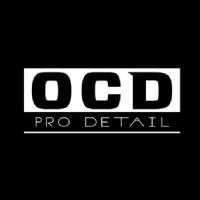 OCD Pro Detail Photo