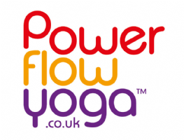 Power Flow Yoga Photo