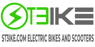 ST3IKE.com The Electric Bikes for Everyone Photo