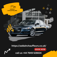 Addah Chauffeurs Photo