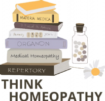 Think Homeopathy Photo