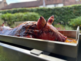 Hog Roast Liphook Photo