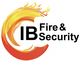 IB Fire & Security Photo