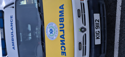 Ambulance & Medical Services Photo