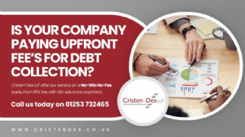 Cristen-Dex LLP Photo