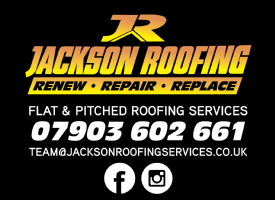 Jackson Roofing Services  Photo