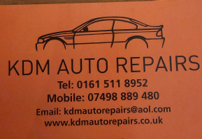 KDM Auto Repairs  Photo