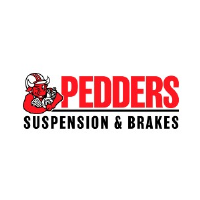 Pedders Suspension Photo