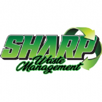 Sharp Waste Management Photo